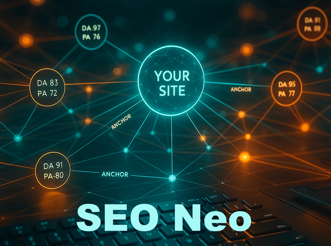 SEO Neo